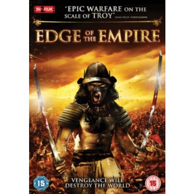 Edge of the Empire DVD