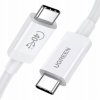 usb kabel Ugreen 40113 USB4 Charging, 0,8m