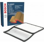 Vzduchový filtr BOSCH F 026 400 227 – Hledejceny.cz