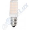 Žárovka Kanlux 24525 ZUBI LED 3,5W E14-WW LED žárovka Teplá bílá