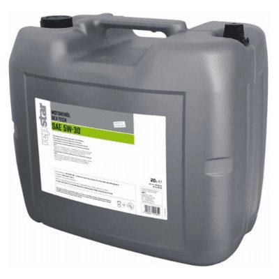 Repstar Dex-Tech 5W-30 20 l – Hledejceny.cz