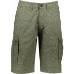 Alpine Pro Lavent šortky MPAR424587 olivine – Hledejceny.cz