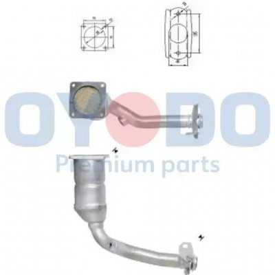 Oyodo 10N0027-OYO – Hledejceny.cz