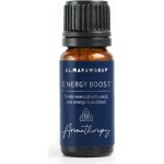 Almara Soap Směs esenciálních olejů Energy Boost 10 ml – Hledejceny.cz
