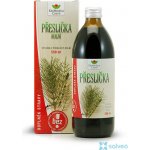 Ekomedica přeslička roloní šťáva 0,5 l – Hledejceny.cz