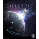 Hra na PC Stellaris: Synthetic Dawn