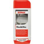 Sonax Wasch & Wax 500 ml – Zboží Mobilmania