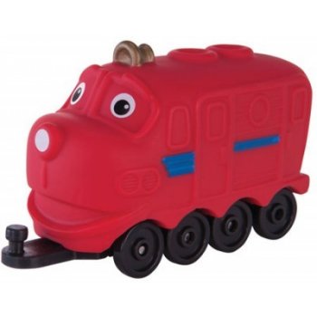 Chuggington Wilson