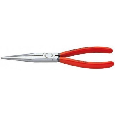 KNIPEX Půlkulaté kleště s ostřím 2611200 – Zboží Mobilmania