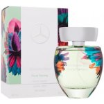 Mercedes-Benz Floral Fantasy toaletní voda dámská 90 ml – Zboží Dáma