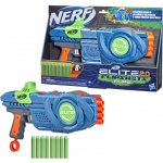 Nerf Hasbro Elite 2.0 Flipshots Flip 8 F2549EU4 – Sleviste.cz