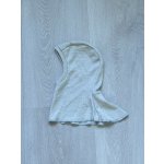 Dětská Merino Kukla MoniLu šedá – Sleviste.cz