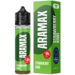 Aramax Shake & Vape Strawberry Kiwi 12 ml – Sleviste.cz