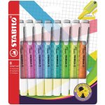 Stabilo Swing Cool 275/83 8 barev – Zboží Živě