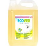 Ecover na nádobí s aloe a citrónem 5 l – Hledejceny.cz