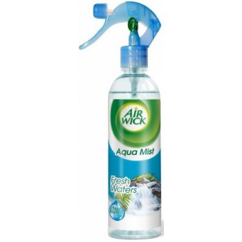 Air Wick osvěžovač vzduchu svěžest vodopádu 345 ml