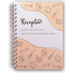 Canli Receptář měkká vazba – Sleviste.cz