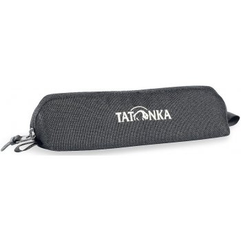 Pouzdro Tatonka Neopren Zip Bag černé
