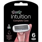 Wilkinson Sword Intuition Complete 6 ks – Zbozi.Blesk.cz