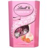 Lindt LINDOR Jahody a Smetana 200 g