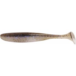 Keitech Easy Shiner 2" 5,1cm 1g Electric Shad 12ks