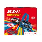 SCX Compact Fast Rally – Zboží Dáma
