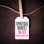 Spirituál kvintet: 55 let Jubilejní komplet 10 x CD+DVD – Hledejceny.cz