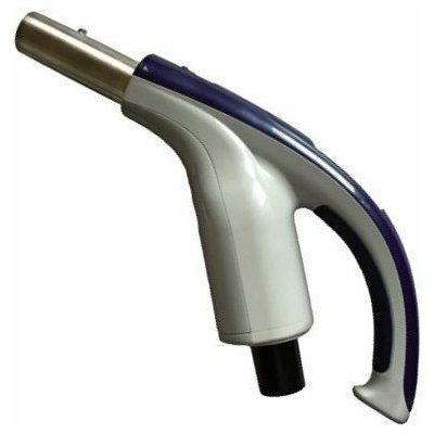 ODNÍMATELNÁ RUKOJEŤ S POJISTKOU PRO HADICI VE ZDI STANDARD - HS500180 – Sleviste.cz