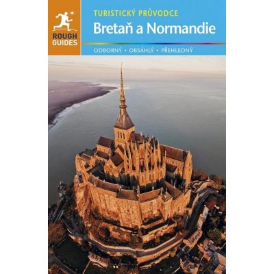 Bretaň a Normandie - Greg Ward