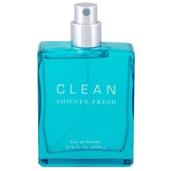 Clean Shower Fresh parfémovaná voda dámská 60 ml tester