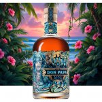 Don Papa Alon 40% 0,7 l (holá láhev) – Zboží Dáma