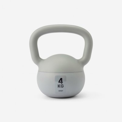 DOMYOS Home 4 kg – Zboží Mobilmania