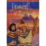 Josef v Egyptě DVD – Hledejceny.cz