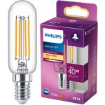 Philips 8718699783358 LED žárovka 1x4,5W E14 470lm 2700K teplá bílá, čirá, do digestoře – Zboží Dáma