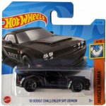 Mattel Hot Wheels McLaren Elva HCX54 – Hledejceny.cz