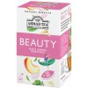 Čaj Ahmad Tea funkční čaj BEAUTY broskev, rohovník a okvetní lístky růže 20 x 1,5 g