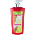 SerpensDerm omlazující tělové mléko s hadím jedem 400 ml – Zbozi.Blesk.cz