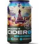 F.H. Prager Nealko Cider Original z jablek 0,33 l (plech) – Hledejceny.cz
