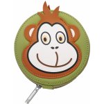 Zwilling Manikúra pro děti 4dílná Classic Inox opice – Sleviste.cz