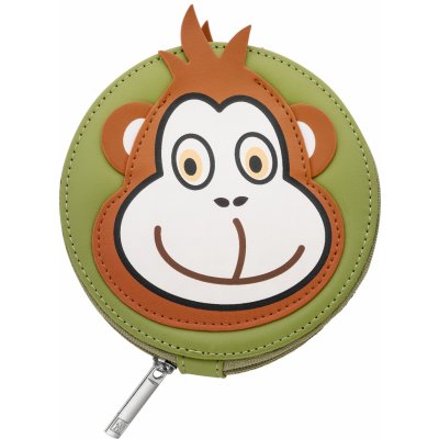 Zwilling Manikúra pro děti 4dílná Classic Inox opice – Sleviste.cz