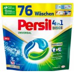Persil Universal 4v1 prací kapsle 76 PD – Sleviste.cz