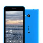 Microsoft Lumia 640 LTE – Zboží Mobilmania