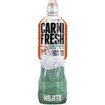 Extrifit Carnifresh Sparkling Mojito 0,85 l – Sleviste.cz