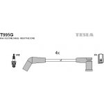 Sada kabelů pro zapalování TESLA T995G – Hledejceny.cz