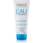 Uriage Eau Thermale hedvábné tělové mléko pro suchou a citlivou pokožku (24-Hour Hydration Smoothness) 200 ml – Zboží Dáma