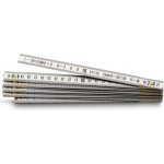 Stanley Duralový skládací metr 1m 0-35-304 – Sleviste.cz