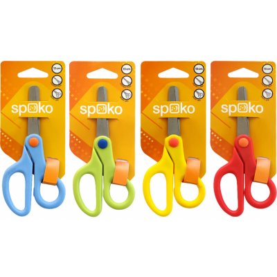 Spoko S053399301 – Zboží Dáma