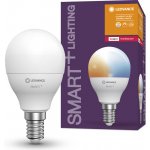 Osram Ledvance SMART+ ZB P40 TW 4.9W 220V FR E14 – Hledejceny.cz
