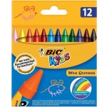 Bic voskovky 12 ks – Zboží Dáma