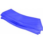 RKToys kryt pružin na trampolínu 487 cm Modrá – Zboží Mobilmania